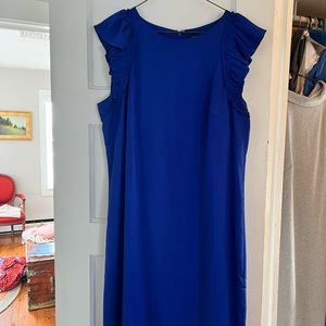 Worn once Ann Taylor dress